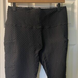 CVG Full Length Athlete Armor Leggings